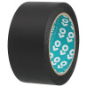 Advanced Tapes (AT44 BLACK 33M X 100MM) Building Tape  100 mm x 33 m