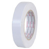 Pro Power (ADST25X33) Double Sided Tape  Paper  Black  25 mm x 33 m