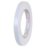 Pro Power (ADST12X33) Double Sided Tape  Paper  Black  12 mm x 33 m