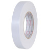 Pro Power (ADST25X50) Double Sided Tape  Paper  Black  25 mm x 50 m