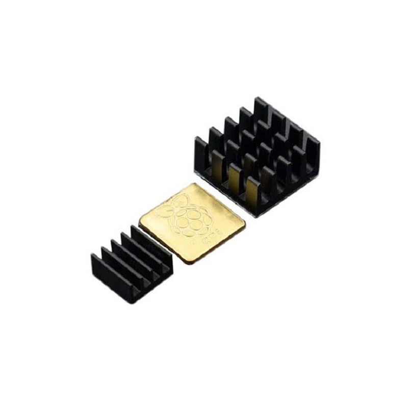 DFRobot  Raspberry Pi Heatsink Pack