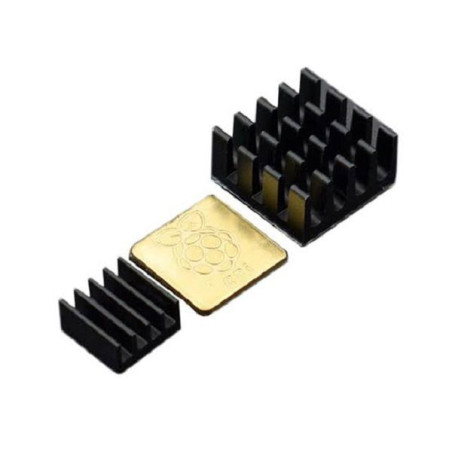 DFRobot  Raspberry Pi Heatsink Pack