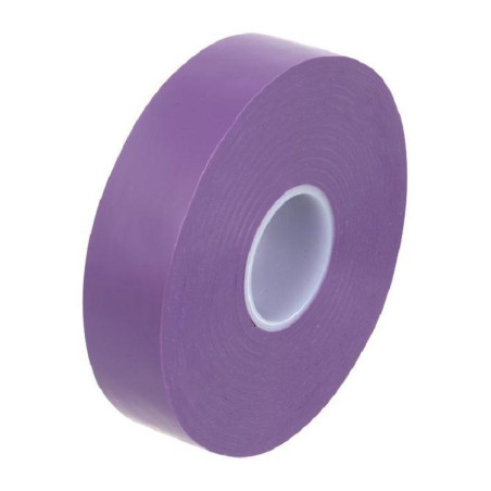 Advanced Tapes (AT7 VIOLET 33M X 25MM) Insulation Tape  25 mm x 33 m