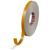 Tesa (04957-00008-00) Foam Tape  Double Sided  White  19.05 mm x 25 m