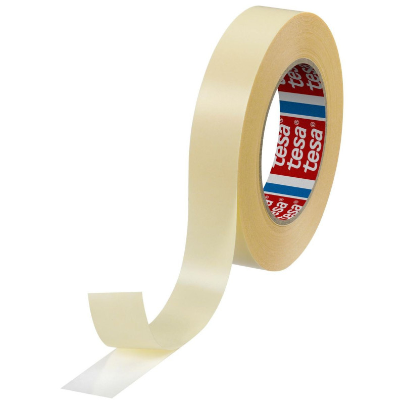 Tesa (64621-00006-00) Foam Tape  Double Sided  25 mm x 50 m