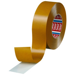 Tesa (04970-00154-00) Foam Tape  Double Sided  White  50 mm x 50 m