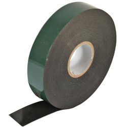 Pro Power (ADSFT19X10) Foam Tape  Double Sided  19.05 mm x 10 m