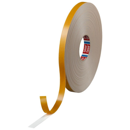 Tesa (04952-00533-00) Foam Tape  Double Sided  19.05 mm x 50 m