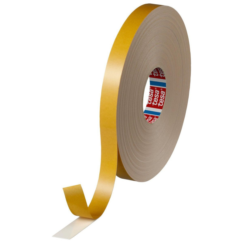 Tesa ( 62934-00007-00) Foam Tape  Double Sided  25 mm x 50 m