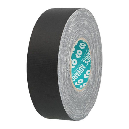 Advanced Tapes (AT160 50M X 50MM) Duct Tape  50 mm x 50 m