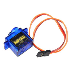 9g 180 Micro Servo (1.6kg)