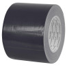 Pro Power (AGT100X50BLK) Gaffer Tape  Cloth  Black  100 mm x 50 m