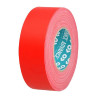 Advanced Tapes (AT159 RED 50M X 25MM) Duct Tape  25 mm x 50 m