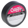 Advanced Tapes (AT200 50M X 50MM) Gaffer Tape  50 mm x 50 m