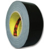 3M (3998 50MM BLACK) Sealing Tape  50 mm x 50 m