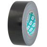 Advanced Tapes (AT175 BLACK 50M X 50MM) Duct Tape  50 mm x 50 m