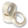 Pro Power (PPC210) Gaffer Tape  Glass Cloth  White  19.05 mm x 50 m