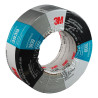 3M (3939 SILVER 2 IN X 60 YD) Duct Tape  48 mm x 54.8 m