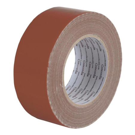 Multicomp Pro (MP002184) Gaffer Tape  Polycloth  Brown  50 mm x 50 m