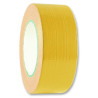 Pro Power (GFAYELL) Gaffer Tape  Rayon Cloth  Yellow  50 mm x 50 m