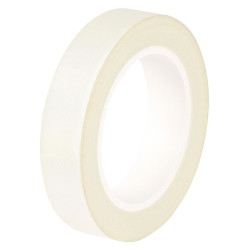 Advanced Tape (AT4003 WHITE 33M X 19MM) Duct Tape  19.05 mm x 33 m