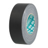 Advanced Tapes (AT159 BLACK 50M X 50MM) Duct Tape  50 mm x 50 m