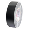 Multicomp Pro (MP002189) Gaffer Tape  Polycloth  Black  50 mm x 50 m