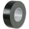 Pro Power (89T BLACK) Gaffer Tape  Cloth  Black  50 mm x 50 m