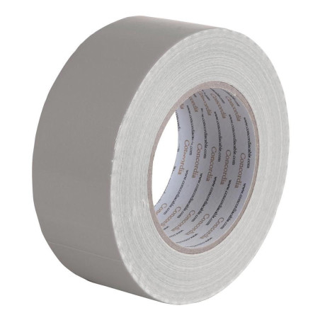 Multicomp Pro (MP002186) Gaffer Tape  Polycloth  Silver  50 mm x 50 m