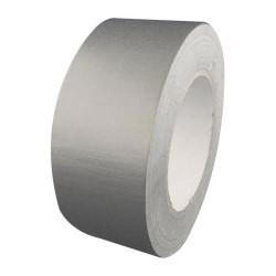 Multicomp Pro (MP002194) Gaffer Tape  Silver  50 mm x 50 m