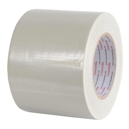 Multicomp Pro (MP002180) Gaffer Tape  Polycloth  Silver  100 mm x 50 m