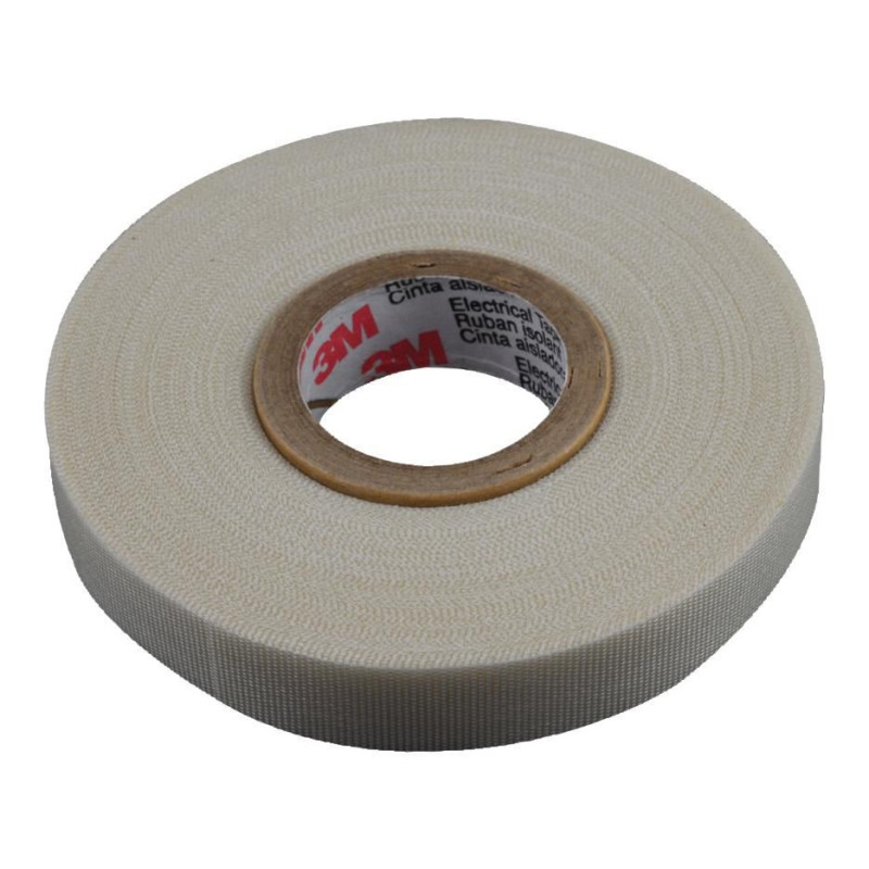 3M (69 (3/4X66FT) Tape  Electrical Insulation  19.05 mm x 20.12 m"