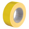 Multicomp Pro (MP002188) Gaffer Tape  Polycloth  Yellow  50 mm x 50 m