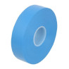 Advanced Tapes (AT7 BLUE 33M X 25MM) Electrical Insulation Tape  25mmx33m