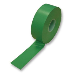 Advanced Tapes (AT7 RED 33M X 19MM) Electrical Insulation Tape  19mmx33m