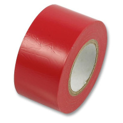 Pro Power (SH89RD) Electrical Insulation Tape 50 mm x 33 m