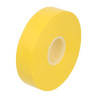 Advanced Tapes (AT7 YELLOW 33M X 25MM) Insulation Tape  25 mm x 33 m