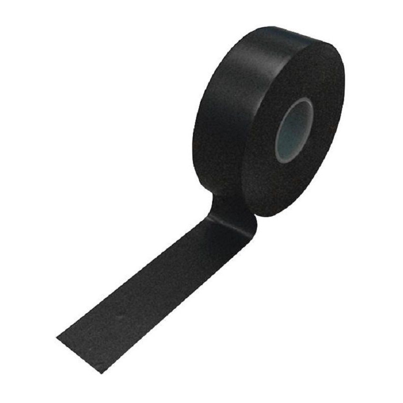 Pro Power (2705 BLKTAPE) Electrical Insulation Tape  19 mm x 20 m