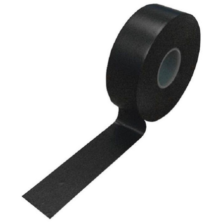 Pro Power (2705 BLKTAPE) Electrical Insulation Tape  19 mm x 20 m