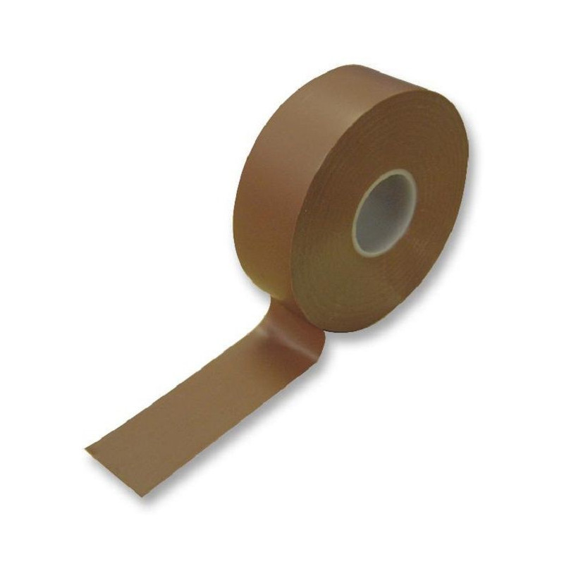 Pro Power (PVC TAPE 1933BR) Electrical Insulation Tape  19 mm x 33 m