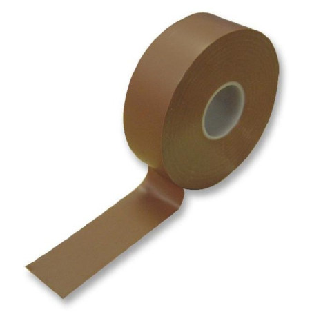 Pro Power (PVC TAPE 1933BR) Electrical Insulation Tape  19 mm x 33 m