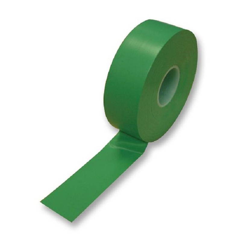 Pro Power (PVC TAPE 1933GR) Electrical Insulation Tape  19 mm x 33 m