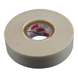 3M (69 (1/2X66FT) Electrical Insulation Tape  12.7 mm x 20.12 m"