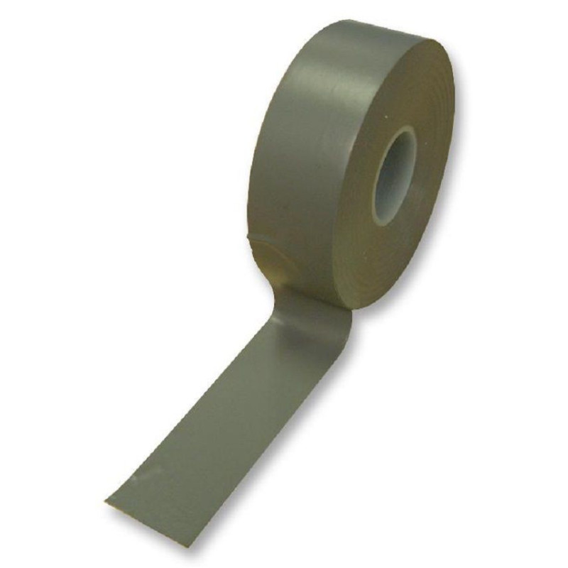 Pro Power (PVC TAPE 1933GY) Electrical Insulation Tape  19 mm x 33 m