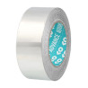 Advanced Tapes (AT500 SILVER 45M X 50MM) Foil Shielding  Aluminium 50mmx45m