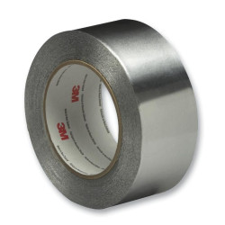 3M (1436 50MM) Tape  Sealing  Aluminium Foil  50 mm x 50 m