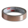 3M (1245) Tape  EMI/RFI Shielding  Copper Foil  19.05 mm x 3.66 m