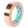 Advanced Tapes (AT525 COPPER 33M X 25MM) Copper Foil Tape 25mmx33m