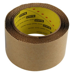 3M (06147) Sealing Tape  PVC (Polyvinyl Chloride)  Black  12.7 mm x 3.05 m