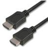 Pro Signal (PSG03534) 2m Black HDMI Plug to HDMI Plug Lead